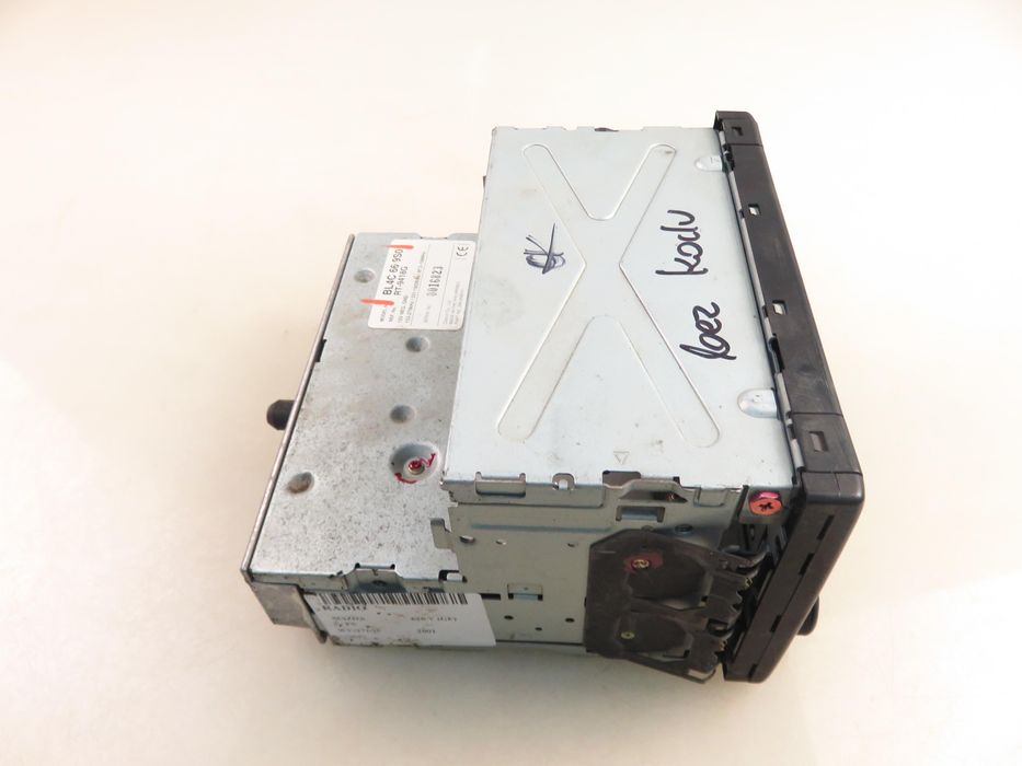 Radio Mazda 626 V (gf) Bl4c669s0 Bez Kodu