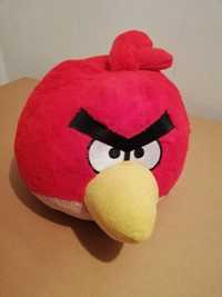 Angry Birds Maskotka  Czerwony Ptak