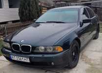 BMW e39 (m54b22)