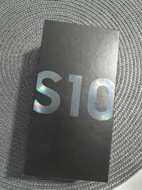 Samsung Galaxy S10 128 GB czarny