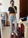 Calcas de ganga Levi’s