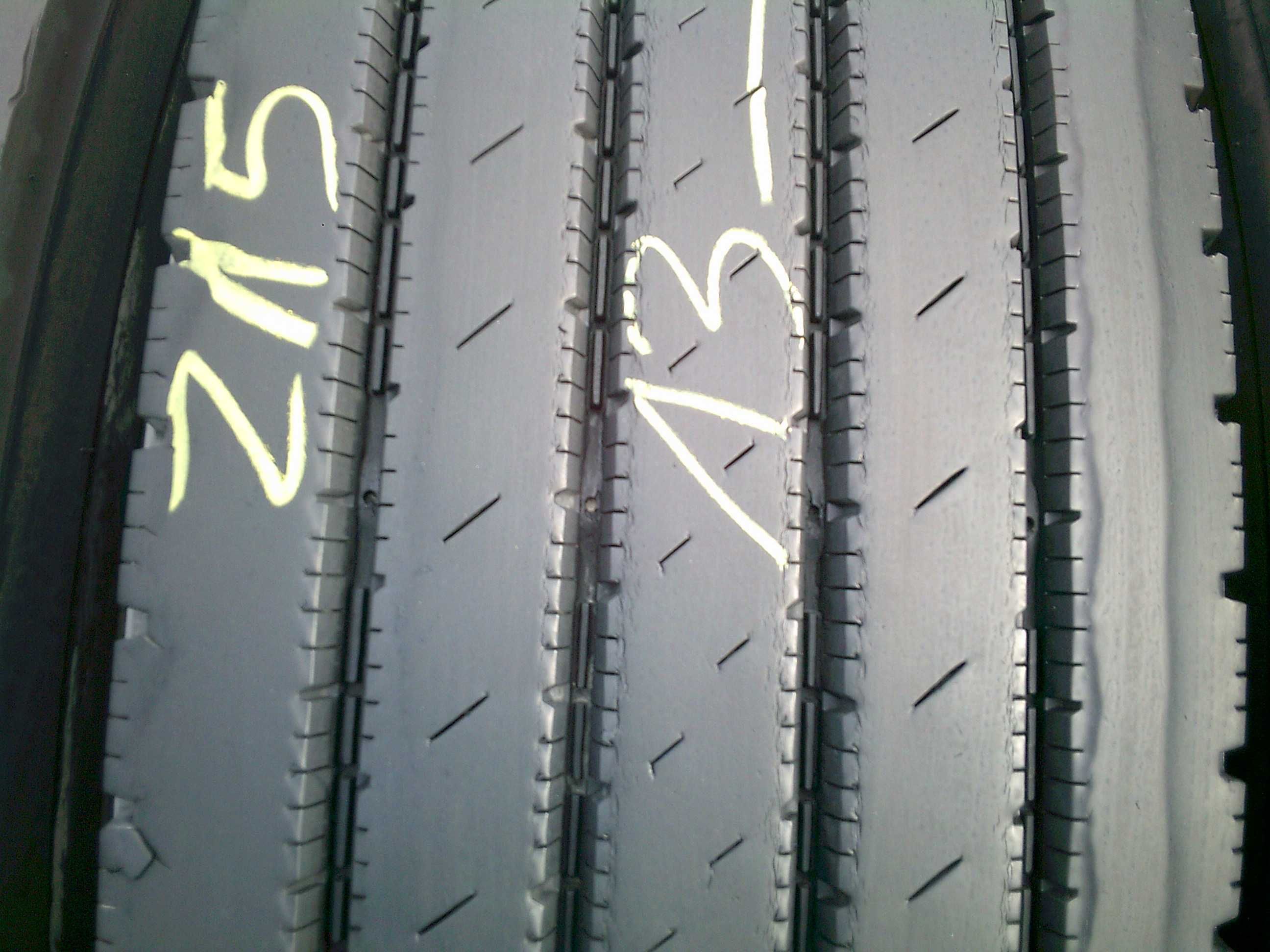 Opona 315/80r22.5 Blacklion BT165 (cena brutto)