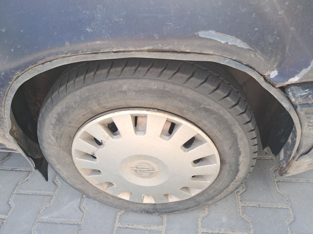 Продам Opel Kadett