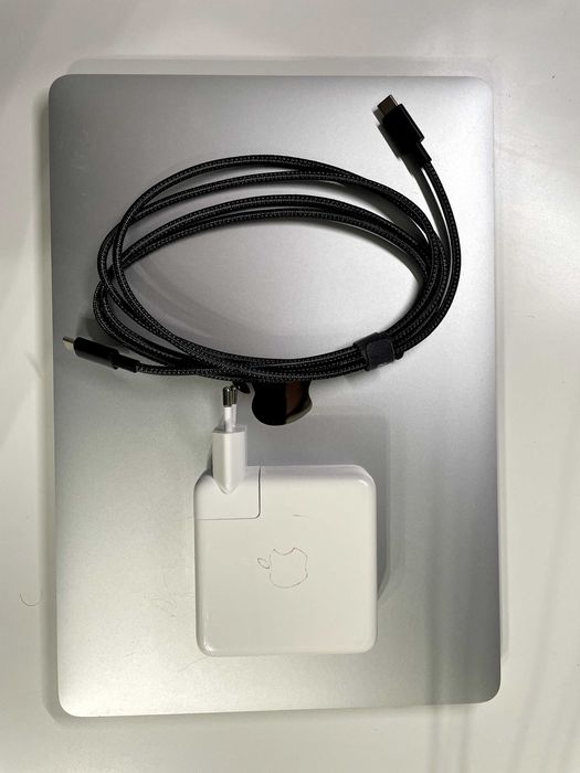 Apple MacBook Pro - A1989 - 16 GB RAM + 256GB