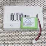 Bateria do obroży dla psów Dogtra CS-SDP20SL  BP20R ,35AAAH3BMX
