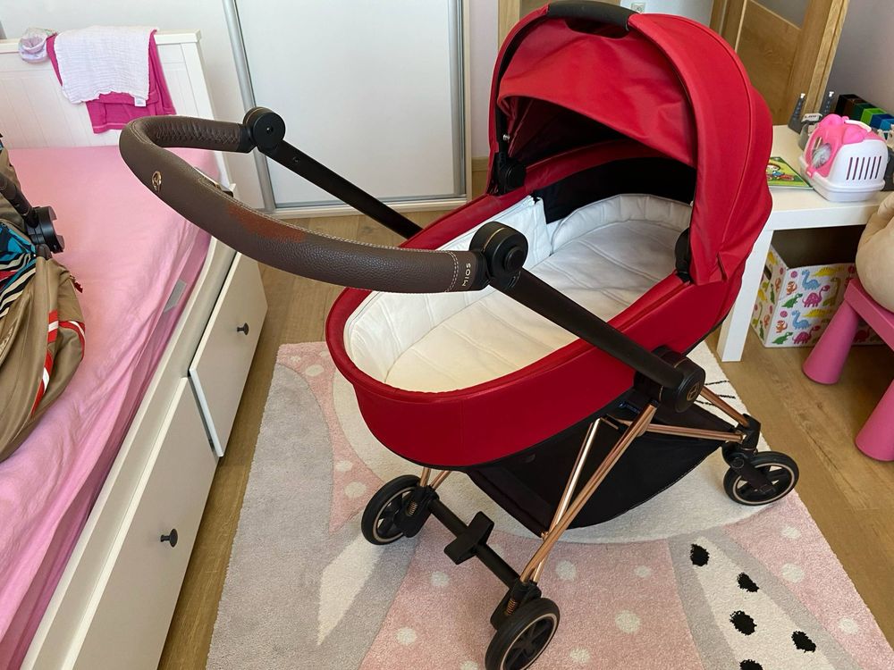 Gondola cybex mios