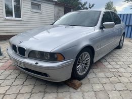 BMW 520I від власника