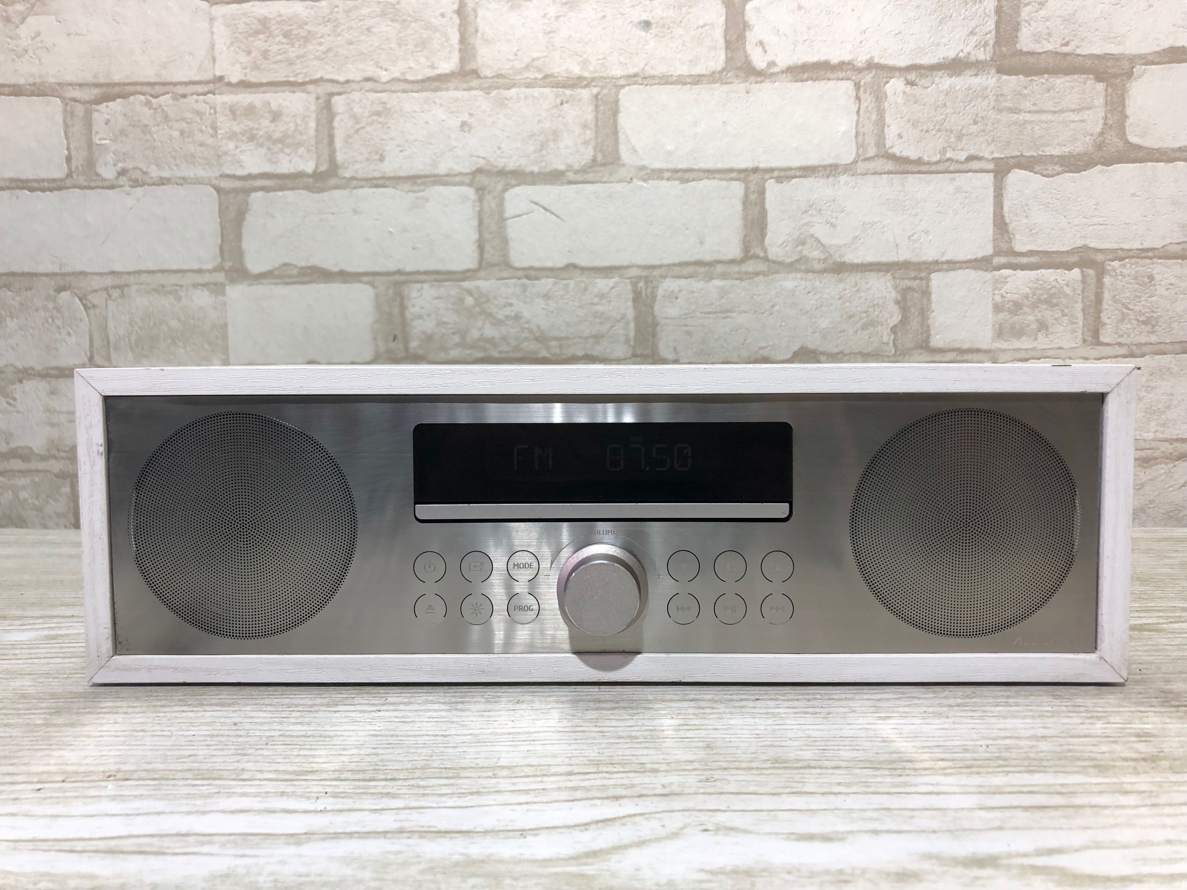 Радіо / Музикальний центр /CD  /Bluetooth/USB MCD 264 б/у з Німеччини