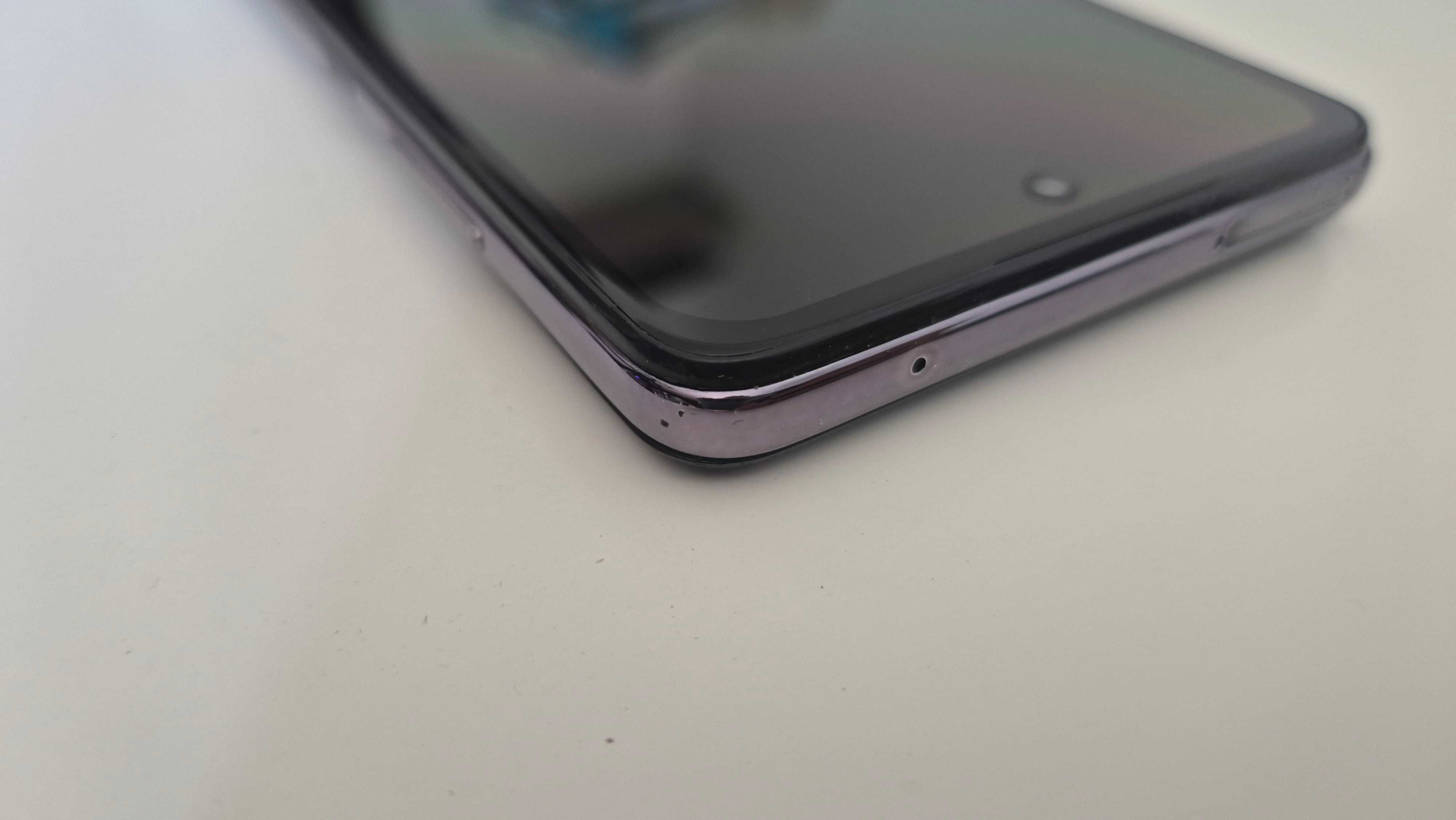 Samsung a52s 5g Igła jak nowy