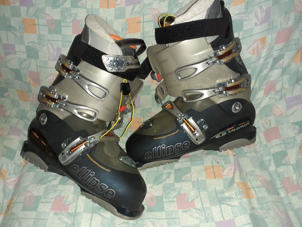 Botas de ski *Salomon ellipse 8.0*