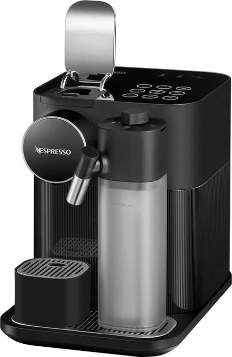 Máquina de Café De'Longhi Nespresso Gran Lattissima