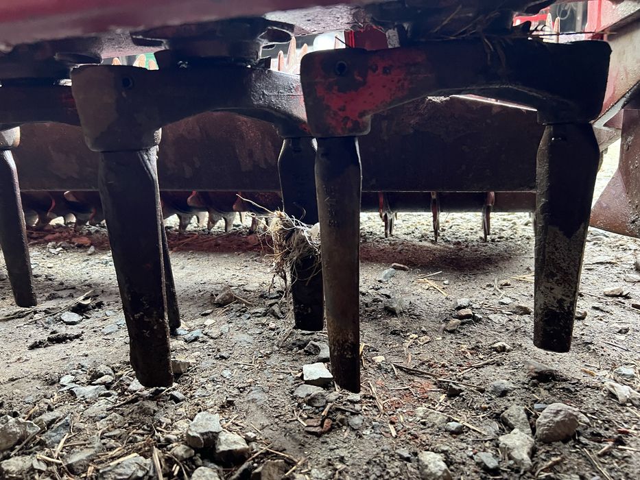 Brona aktywna niemeyer KR302