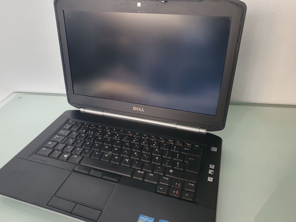 Dell i5 8ram ssd