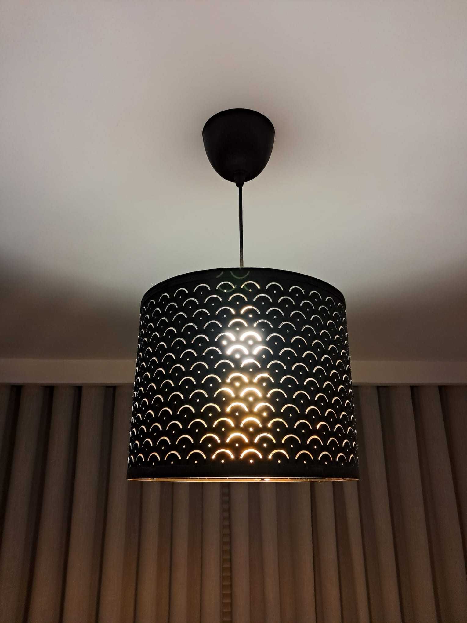 Candeeiro teto NYMÖ - IKEA
