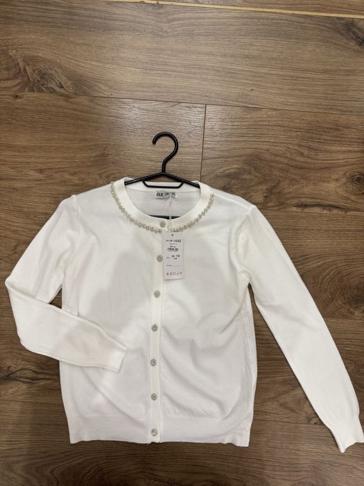 Кардиган для дівчинки 150-158