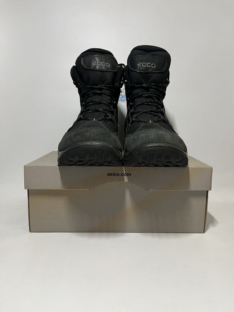 Трекінгові Черевики Ecco GTX