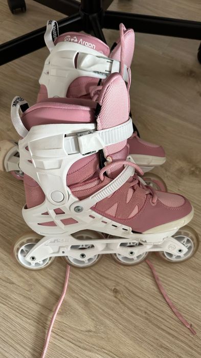 Patins de rodas 39