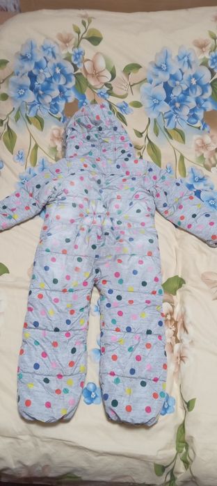 Продам дитячий комбінезон