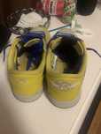 Nike travis scoot