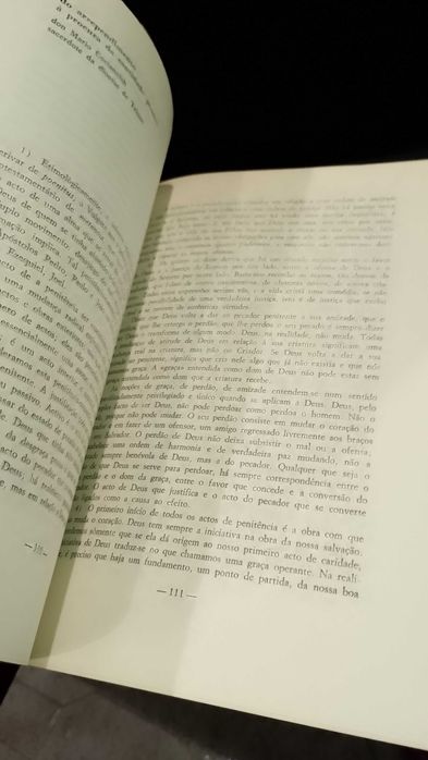 A Penitência, Reconciliação com Deus e com a Igreja - Cardeal Lercaro