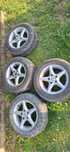 Alufelgi artek 5x100 r15 kba 43097