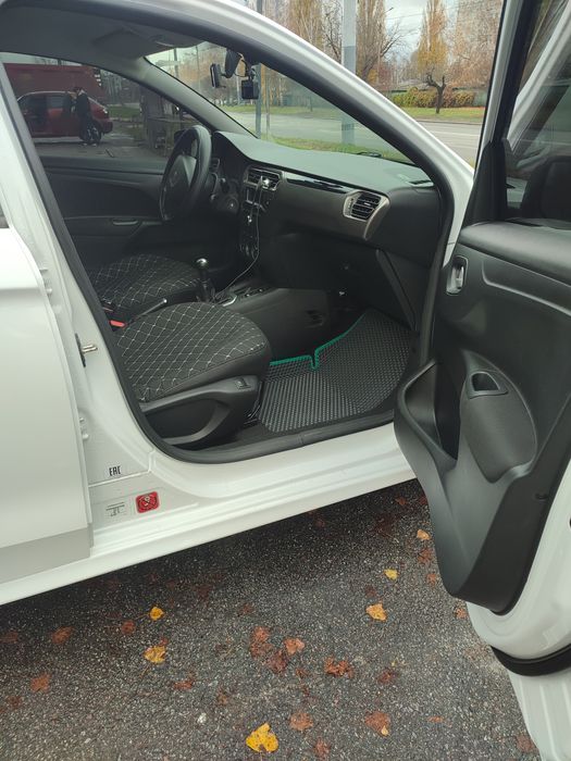 Продам Peugeot 301 (2021року)