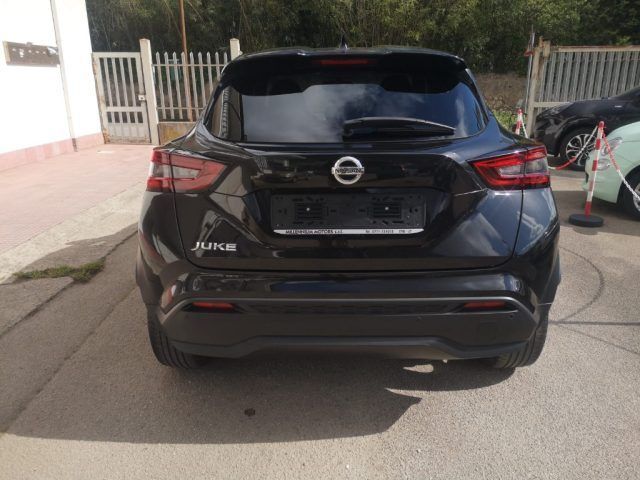 Бампер Nissan Juke 2019- разборка жук запчастини