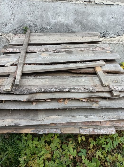 АКЦІЯ. Дошка необрізна