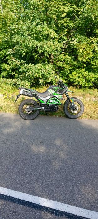 ТЕКЕНН 250 сірий