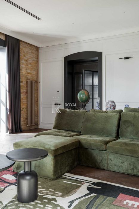 Стильна Квартира вул. Паньківська 20 Центр Києва