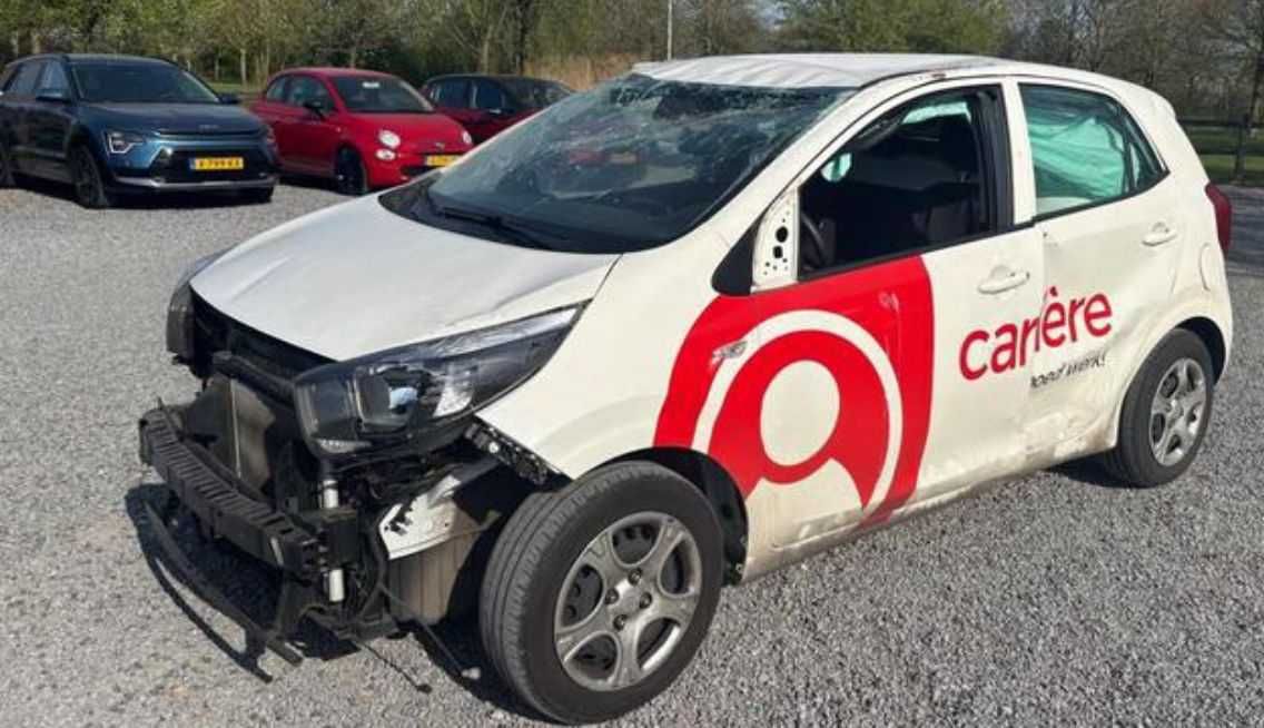 Sprzedam Kia Picanto 2020 rok