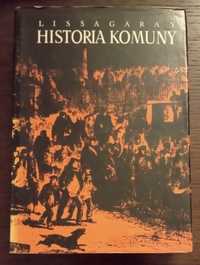 Historia Komuny - Lissa Garay