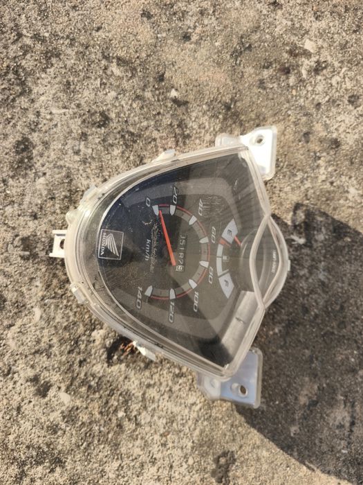 Peças Honda vision 110