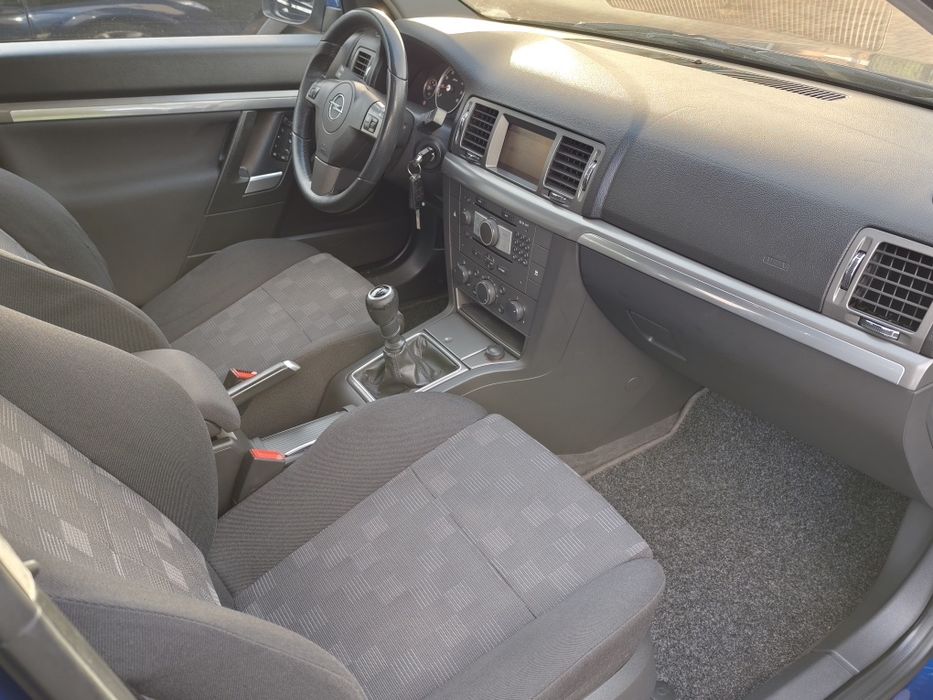 Opel Vectra C GTS Lift 1.8 122Km,Klima,Navi,,Dobry Stan! Polecam!