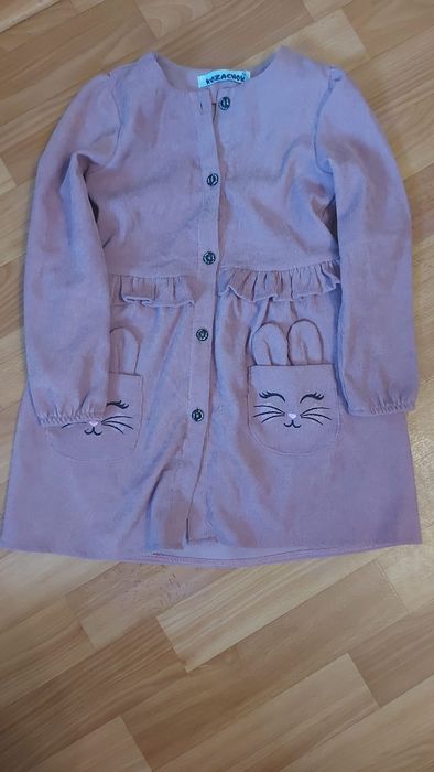 Сукня святкова для дівчинки, розмір 104