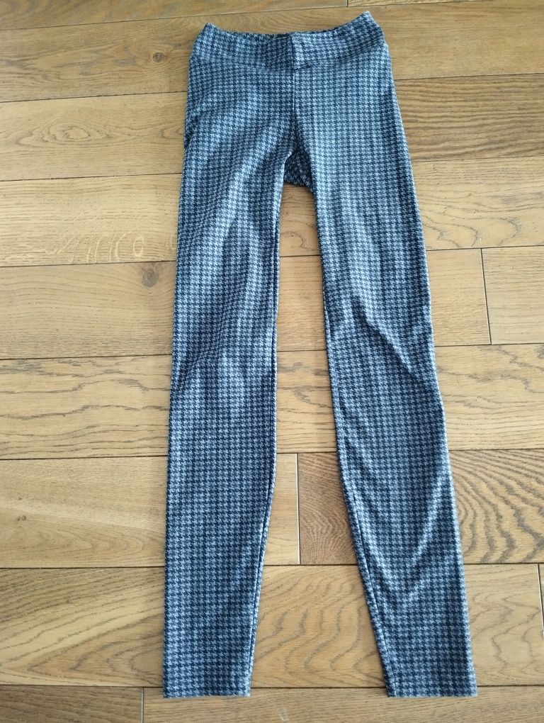Leginsy Calzedonia push up