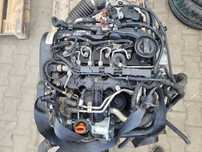 AUDI A4 B8 LIFT EXEO A4 Q5 A6 C7 SILNIK 2.0 TDI CGL
