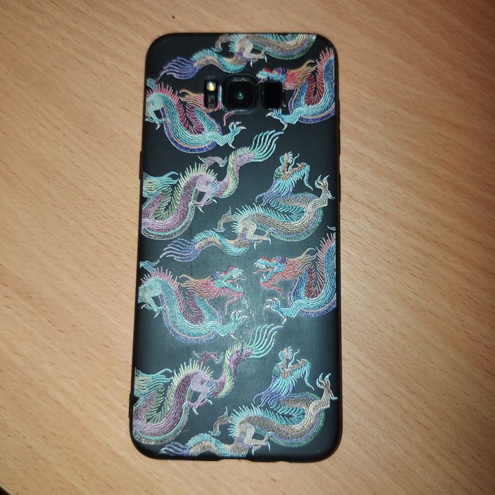 Samsung galaxy S 8 + 64Gb