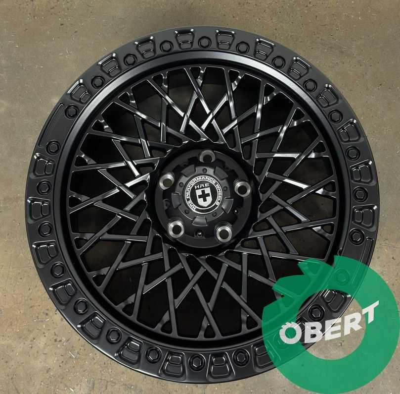 Знижка -8% Нові диски 5*127 R18 на Jeep Wrangler Commander Dodge