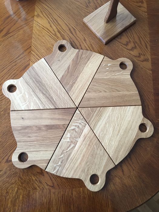 Дощечки для піци!