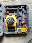 Laser DeWalt profesjonalny niwelator