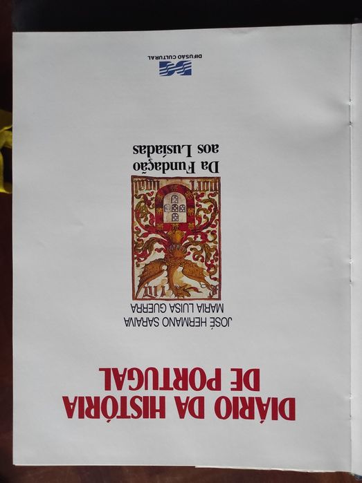 História de Portugal