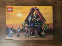 Lego Castle 40601 Katowice Kraków ślaskie opolskie
