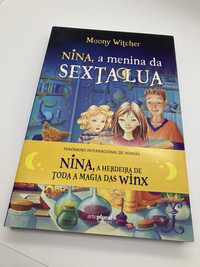 Nina, a menina da Sexta Lua