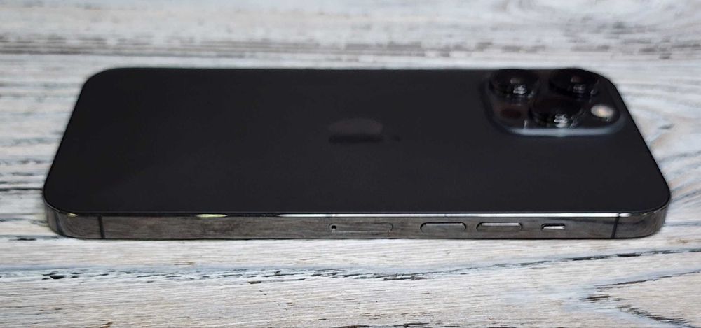 iPhone 13 Pro Max 128Gb Graphite | 499$ | Магазин Гарантия