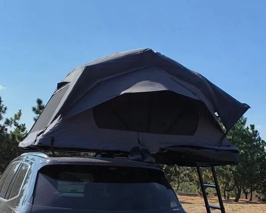 Namiot dachowy Roof Tent Adventure model Butterfly 190 VIP