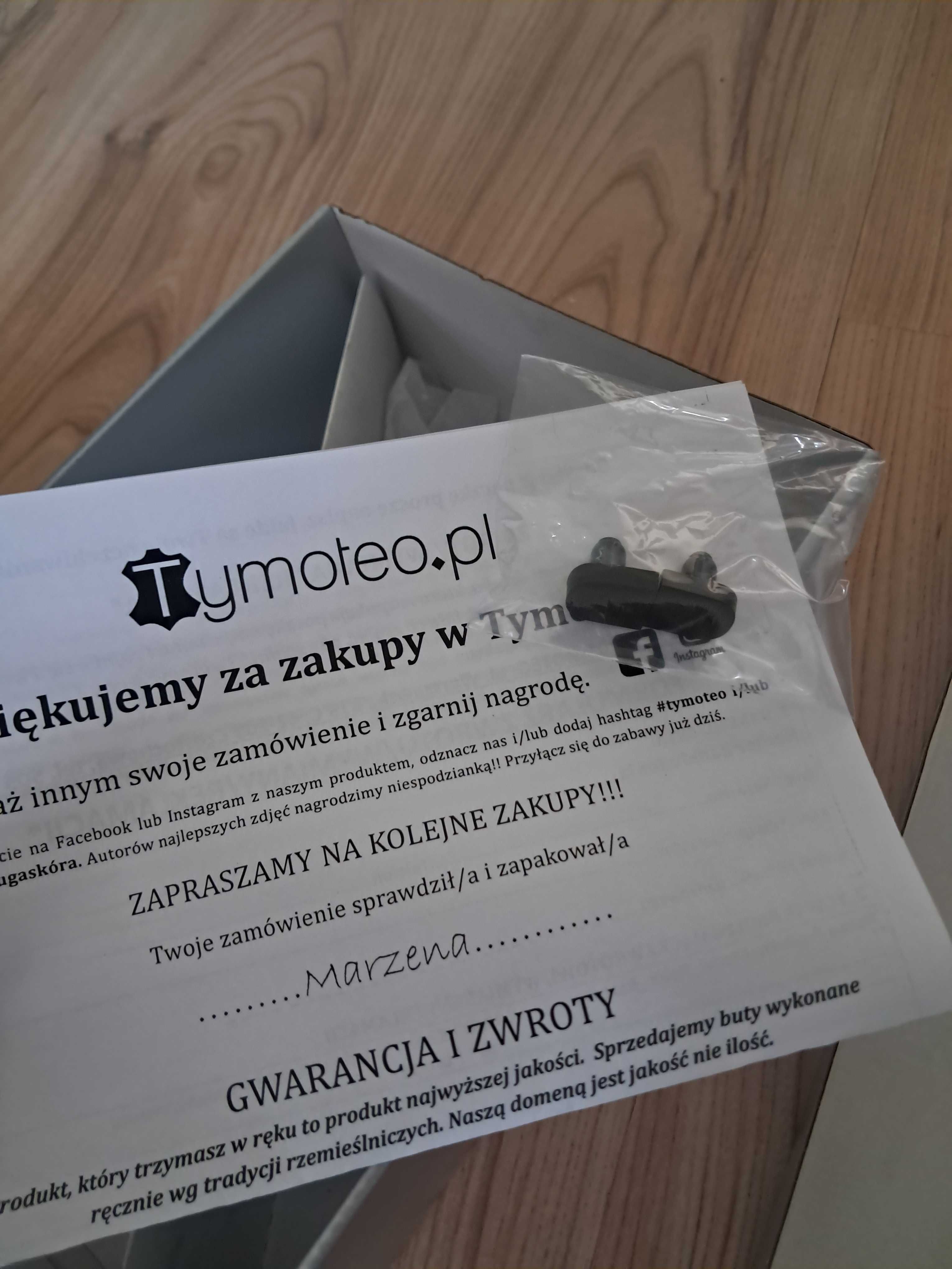 Taneczne czółenka z paskami - KOTYL 7079 CZARNE
