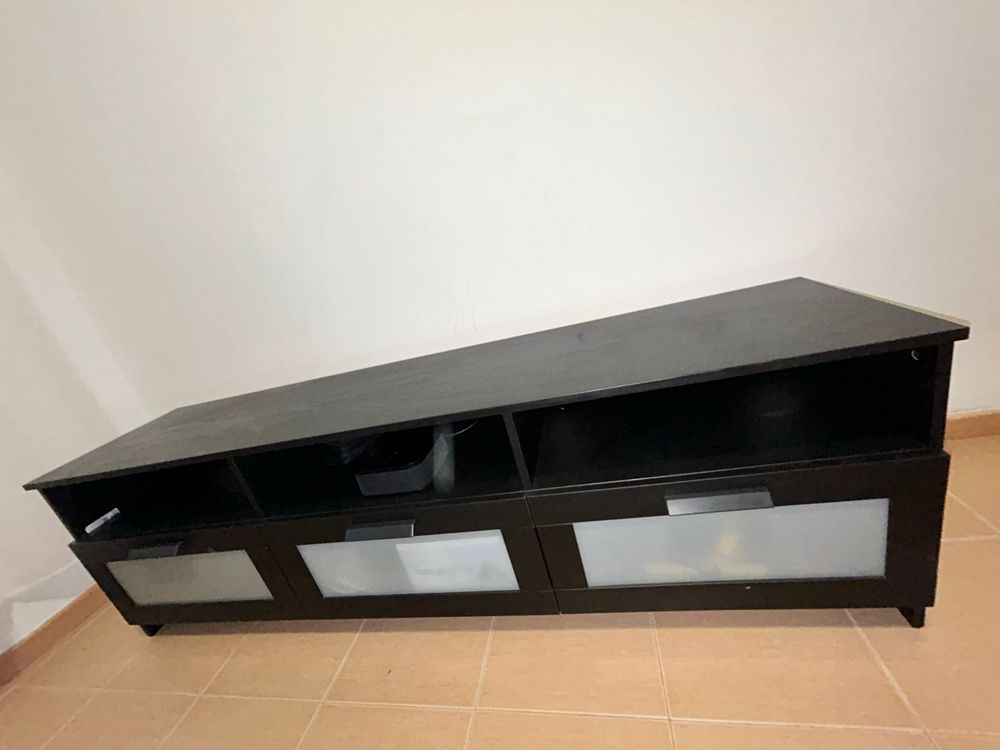 Movel para Tv IKEIA