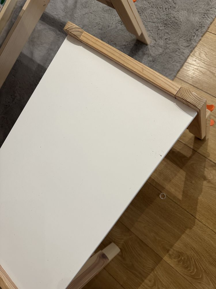 Ikea flisat Ławka dziecięca, regulowane