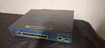 Cisco Catalyst 3560 Series POE-8
